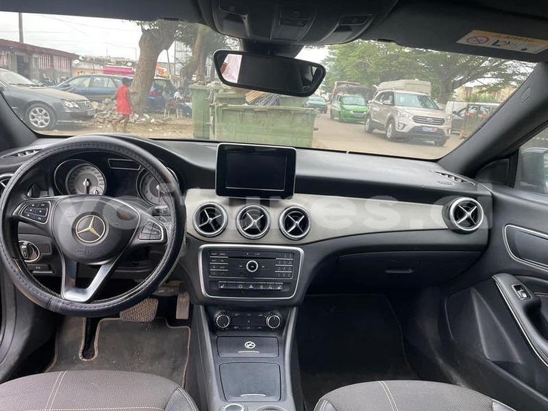 Big with watermark mercedes benz gla klasse abidjan abidjan 55120