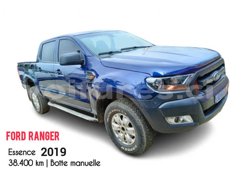 Big with watermark ford ranger abidjan abidjan 55122