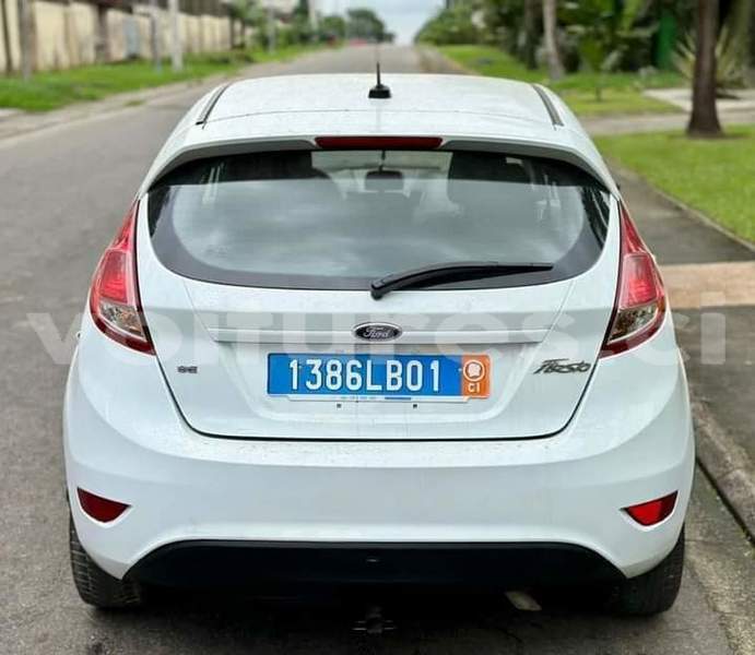 Big with watermark ford fiesta ivory coast aboisso 55131