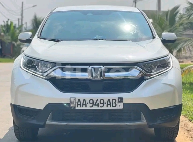 Big with watermark honda cr v abidjan abidjan 55134