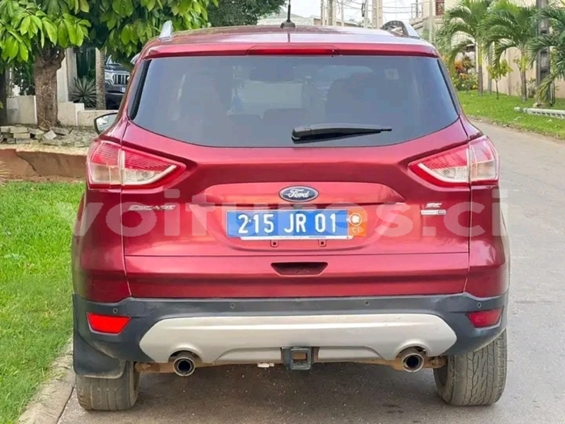 Big with watermark ford escape abidjan abidjan 55135