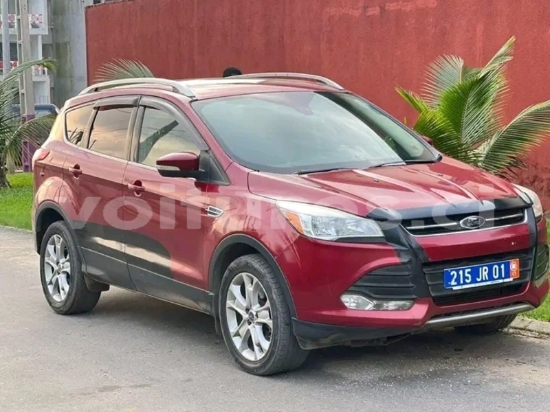 Big with watermark ford escape abidjan abidjan 55135