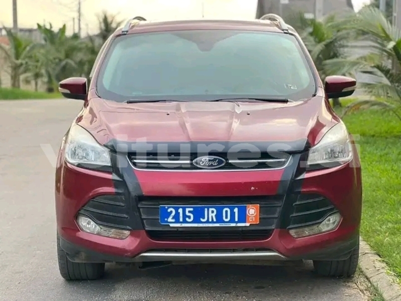 Big with watermark ford escape abidjan abidjan 55135