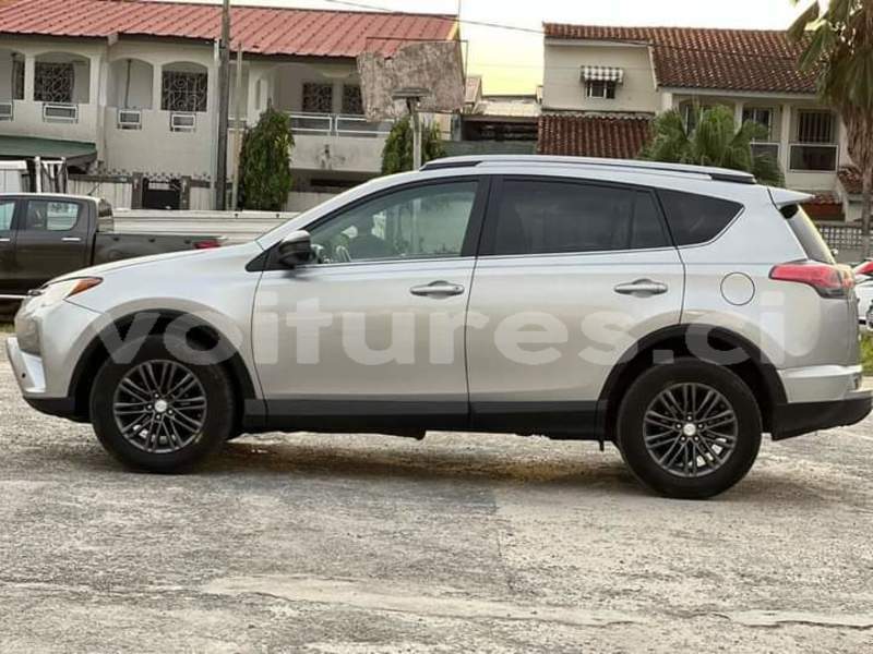 Big with watermark toyota rav4 ivory coast aboisso 55137