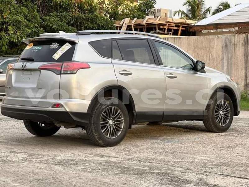 Big with watermark toyota rav4 ivory coast aboisso 55137