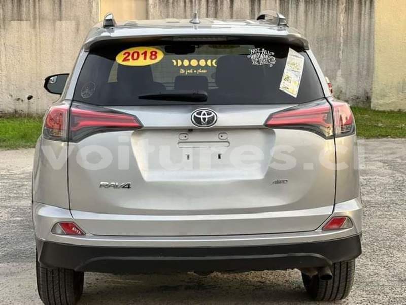 Big with watermark toyota rav4 ivory coast aboisso 55137