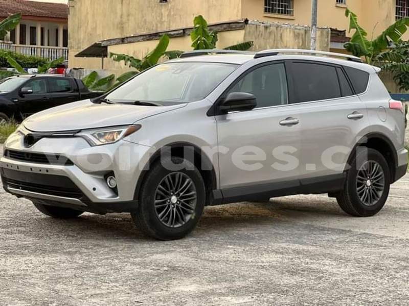 Big with watermark toyota rav4 ivory coast aboisso 55137