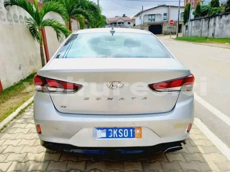 Big with watermark hyundai sonata abidjan abidjan 55140