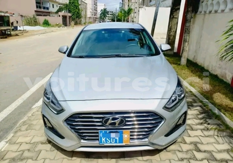 Big with watermark hyundai sonata abidjan abidjan 55140