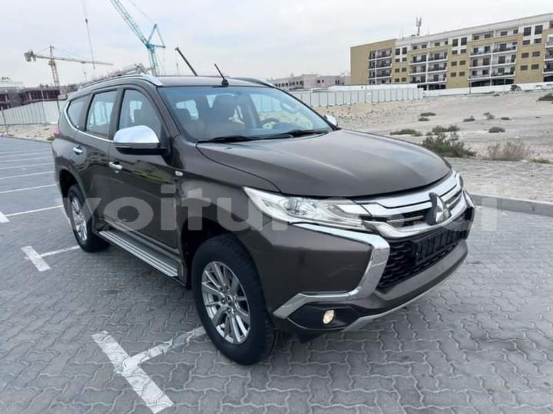 Big with watermark mitsubishi montero abidjan abidjan 55142