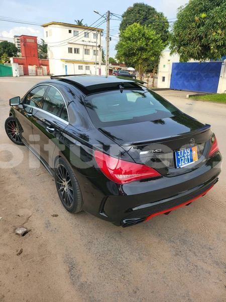 Big with watermark mercedes benz cla klasse amg abidjan abidjan 55147