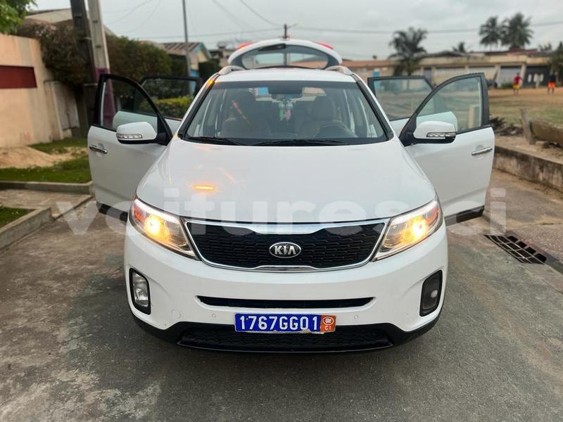 Big with watermark kia sorento abidjan abidjan 55150