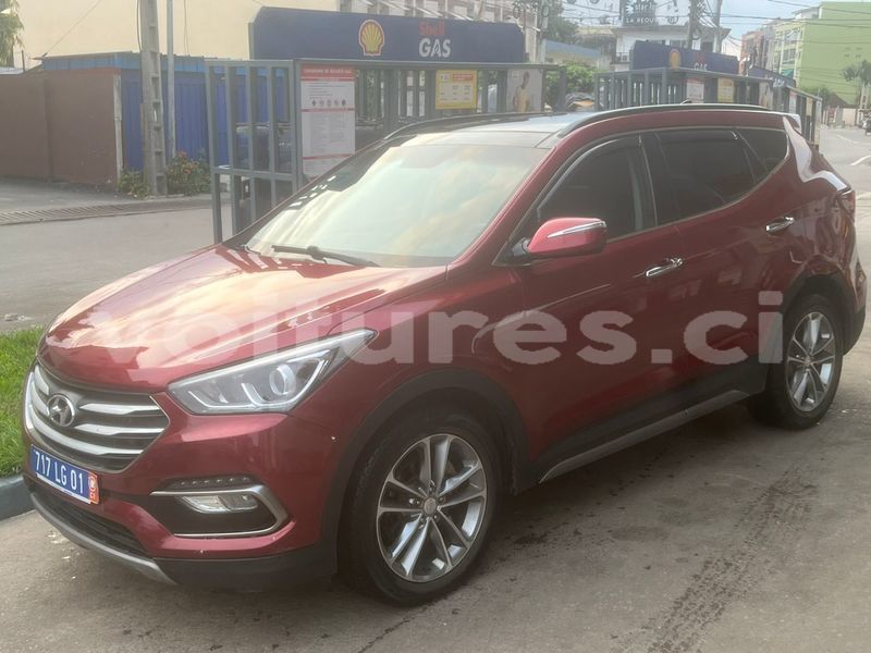 Big with watermark hyundai santa fe abidjan abidjan 55151