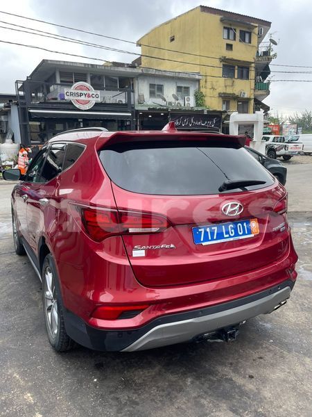 Big with watermark hyundai santa fe abidjan abidjan 55151