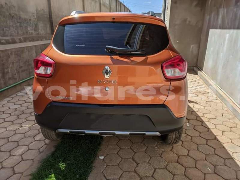 Big with watermark renault kwid ivory coast aboisso 55159