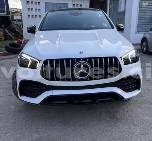 Big with watermark mercedes benz gle coupe ivory coast aboisso 55161