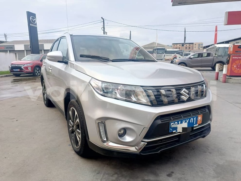 Big with watermark suzuki vitara abidjan abidjan 55166