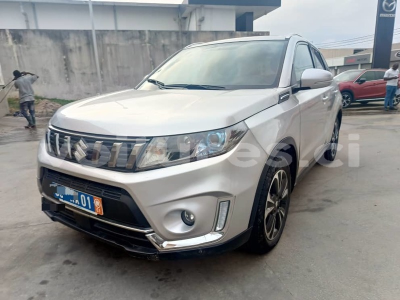 Big with watermark suzuki vitara abidjan abidjan 55166