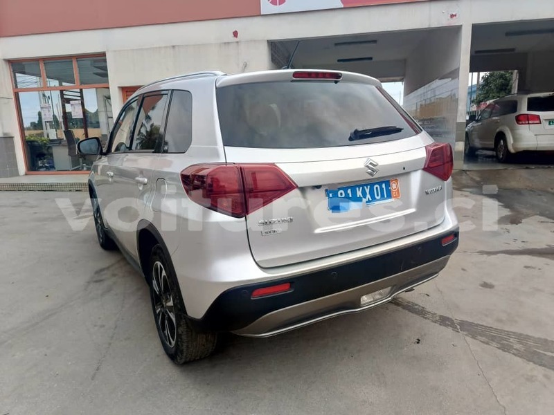 Big with watermark suzuki vitara abidjan abidjan 55166