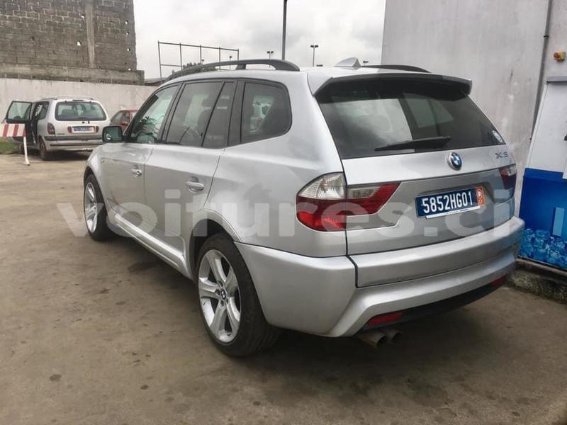 Big with watermark bmw x3 abidjan abidjan 6705