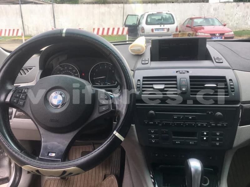 Big with watermark bmw x3 abidjan abidjan 6705