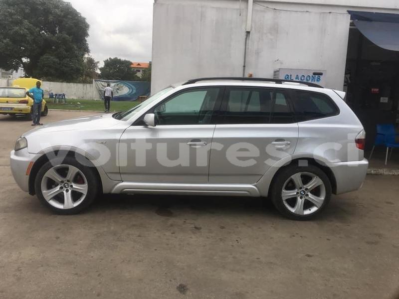 Big with watermark bmw x3 abidjan abidjan 6705