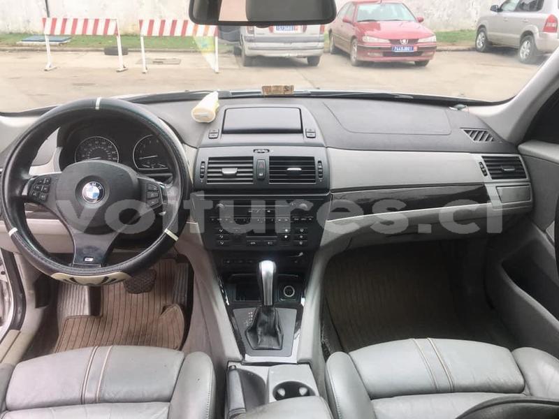 Big with watermark bmw x3 abidjan abidjan 6705