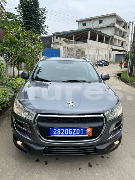 Big with watermark peugeot 4008 abidjan abidjan 55182