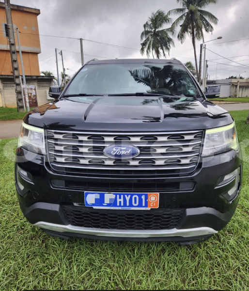 Big with watermark ford explorer abidjan abidjan 55198