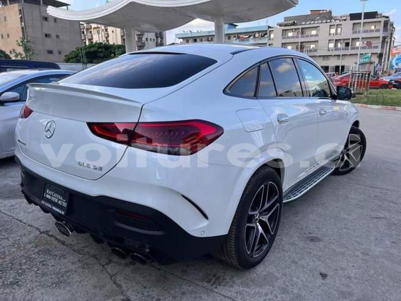 Big with watermark mercedes benz gle coupe ivory coast aboisso 55208