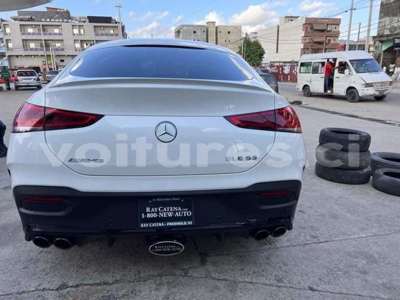 Big with watermark mercedes benz gle coupe ivory coast aboisso 55208