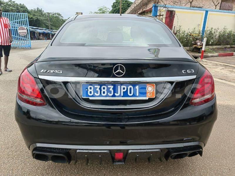 Big with watermark mercedes benz cla klasse amg abidjan abidjan 55214