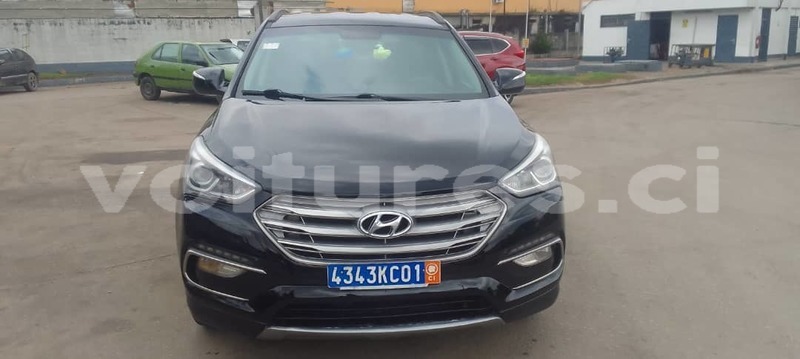 Big with watermark hyundai santa fe abidjan abidjan 55219