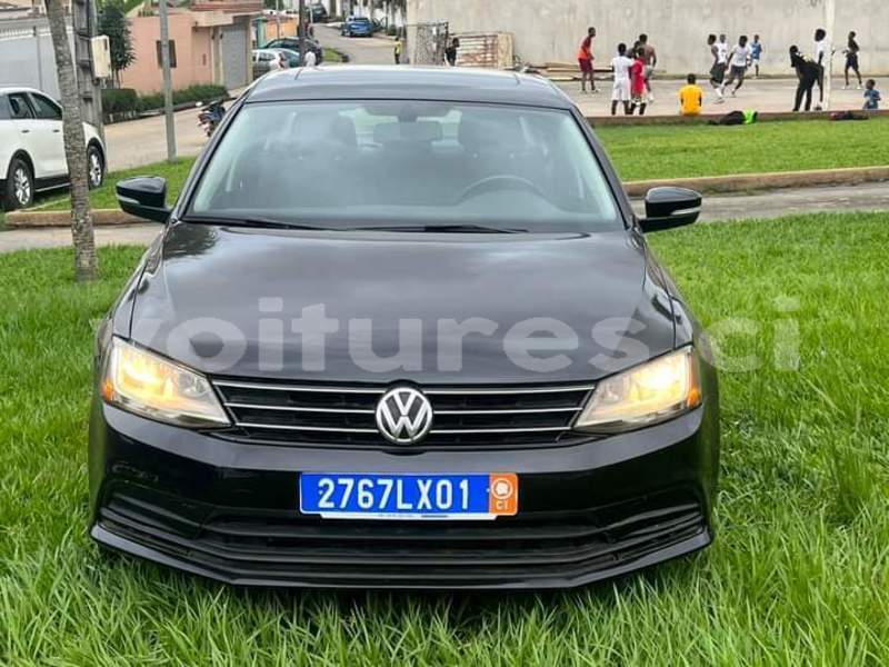 Big with watermark volkswagen jetta ivory coast aboisso 55229