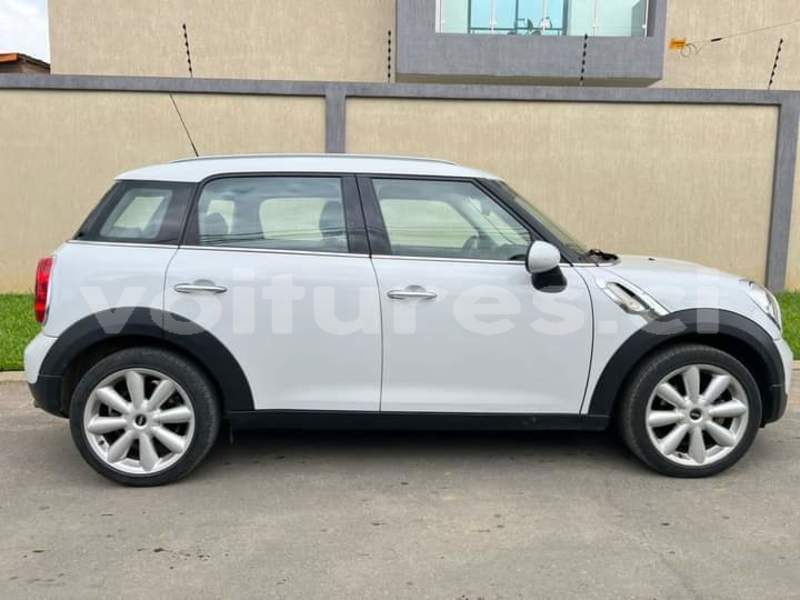 Big with watermark mini countryman ivory coast aboisso 55246