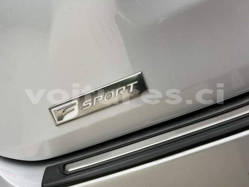 Big with watermark lexus rx ivory coast aboisso 55249