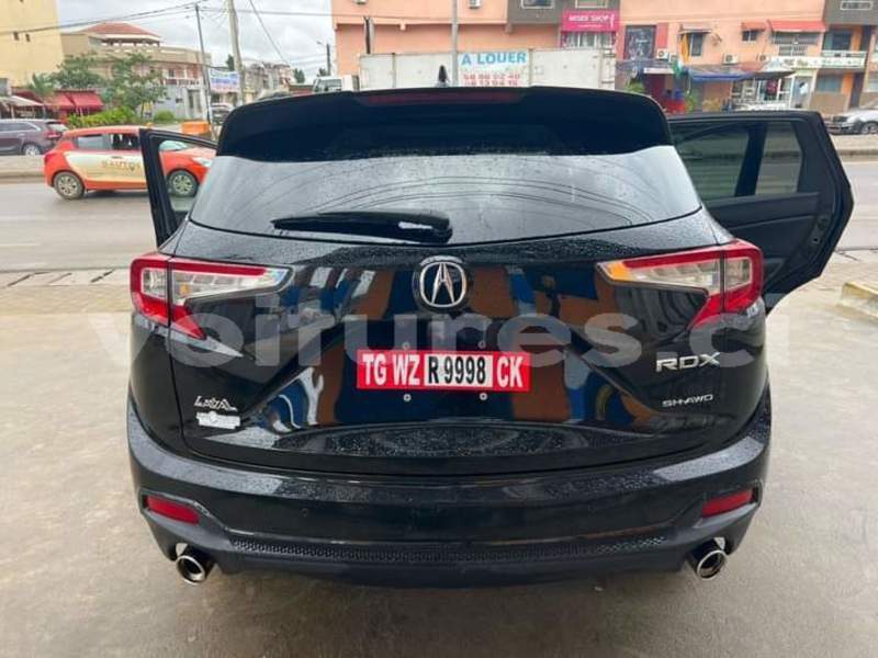 Big with watermark acura rdx ivory coast aboisso 55250