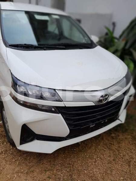 Big with watermark toyota avanza ivory coast aboisso 55253