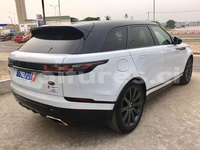 Big with watermark land rover range rover velar abidjan abidjan 55257