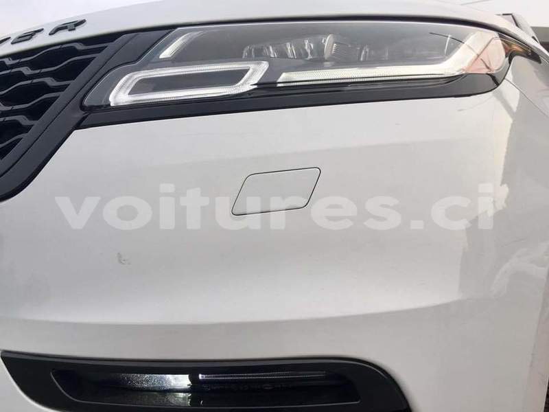 Big with watermark land rover range rover velar abidjan abidjan 55257