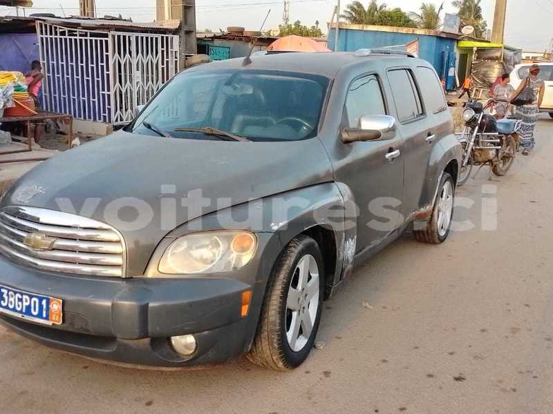 Big with watermark chevrolet hhr abidjan abidjan 55261