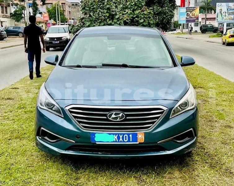 Big with watermark hyundai sonata abidjan abidjan 55264