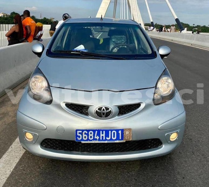 Big with watermark toyota aygo abidjan abidjan 55279