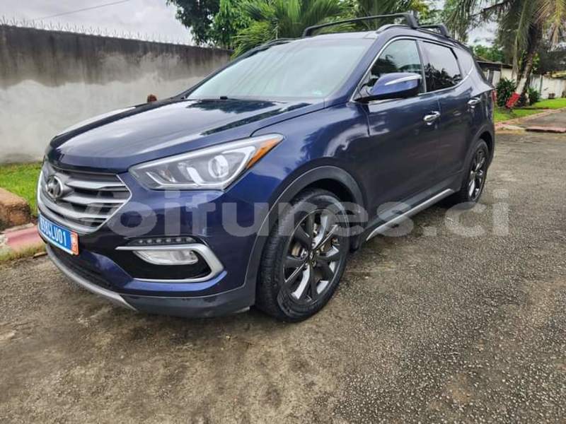 Big with watermark hyundai santa fe ivory coast aboisso 55280