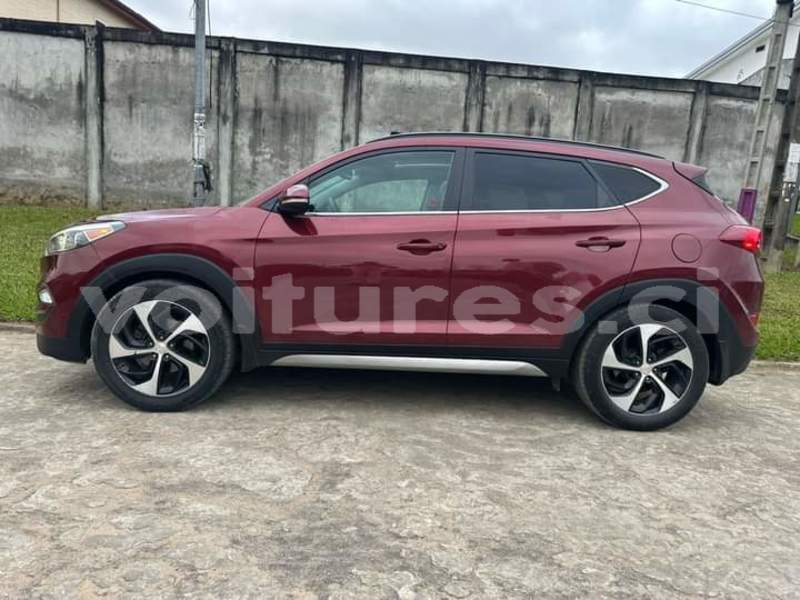 Big with watermark hyundai tucson ivory coast aboisso 55283