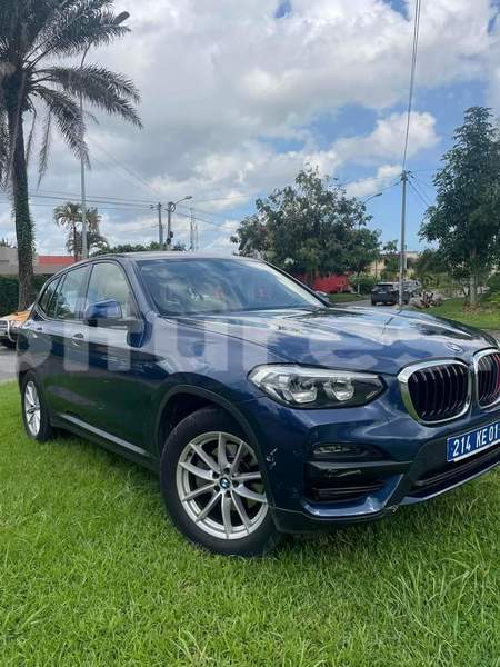 Big with watermark bmw x3 ivory coast aboisso 55288