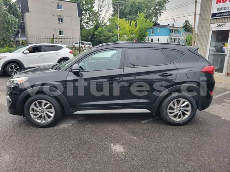 Big with watermark hyundai tucson abidjan abidjan 55289