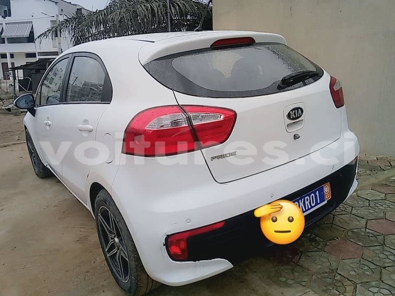 Big with watermark kia rio abidjan abidjan 55293