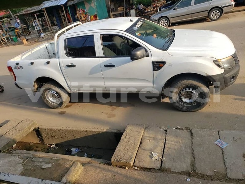 Big with watermark ford ranger abidjan abidjan 55295