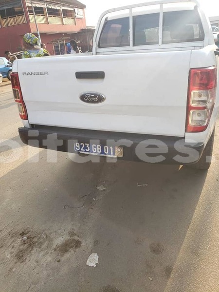 Big with watermark ford ranger abidjan abidjan 55295